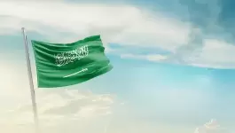 عبارات عن يوم العلم السعودي