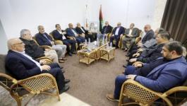 حماس تهنى الجهاد على نجاح انتخاباتها