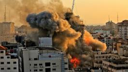 مصادر: هناك اتصالات مكثفة لاحتواء الموقف في غزة ومنع تصاعده