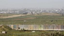 الاحتلال يعتقل اثنين حاولا التسلل جنوب قطاع غزة