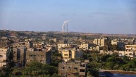 بلدية بيت لاهيا تُعلن إلغاء قرار الحدود مع بيت حانون وقرية ام النصر.jpg