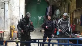 جيش الاحتلال يتّخذ قرارات جديدة بعد تقييم الأوضاع الأمنية 