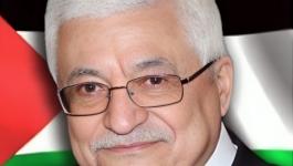 الرئيس عباس يعزي بوفاة إبراهيم المصري