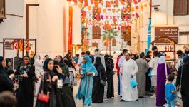 14مدينة سعودية تحتضن 38 من الفعاليات الثقافية المتميزة في شهر رمضان .jpg