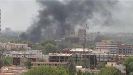 الإعلان عن هدنة جديدة في السودان لمدة 72 ساعة