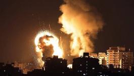 جيش الاحتلال: لن نستأنف القصف على غزّة إنّ لم تقع هجمات جديدة 