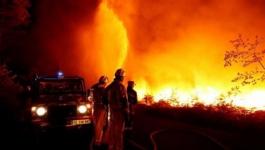 مقتل 8 أشخاص إثر اندلاع حريق في جمهورية التشيك 