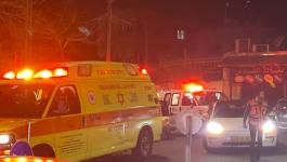 وفاة طفل رضيع إثر حادث سير في النقب