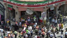 صحيفة عبرية ارتفاع عدد قتلى عملية سبارو  لـ16 إسرائيليًا.jpg