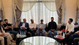 إعلاميون وصُناع محتوى فلسطينيون من القدس يزورون المغرب بدعوة من وكالة بيت مال القدس