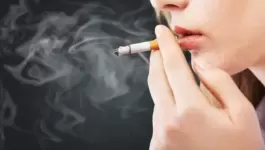 ضرر التدخين