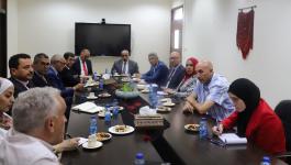 وزير الأشغال يدعو الشركات والمكاتب الهندسية المغربية للعمل والاستثمار في فلسطين.jpg