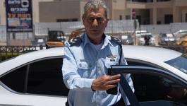 العبري: استقالة قائد وحدة مكافحة الجريمة في المجتمع العربي