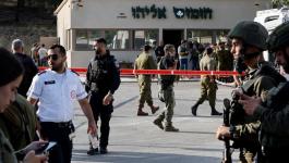 إصابة مستوطن بجروحٍ خطيرة إثر تعرضه لعملية إطلاق نار في تل أبيب