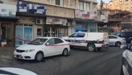 مقتل شاب بجريمة إطلاق نار في النصرة