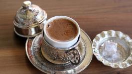 القهوة الأردنية لضيافة عيد الأضحى