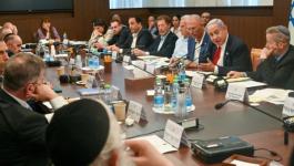 اللجنة الوزارية الإسرائيلية لمكافحة الجريمة بالمجتمع العربي