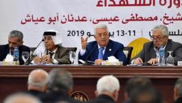 المجلس الاستشاري يدعو الفصائل الفلسطينية بإنشاء وتفعيل اللجان الشعبية للدفاع عن المدن 