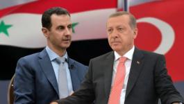 مبعوث روسي: العمل جارٍ على تطبيع العلاقات بين سوريا وتركيا
