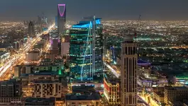 الاقتصاد السعودي ينمو 1.1% بالربع الثاني