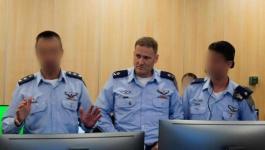 ضباط في سلاح الجو الإسرائيلي يرفضون الخدمة.jpg