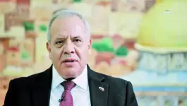 منير غنام.