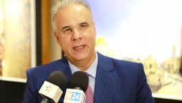 بيت مال القدس الشريف