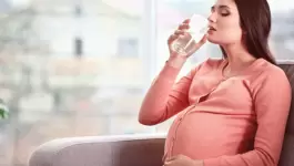 التهاب البول للحامل