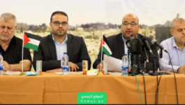 طالع البيان الختامي لاجتماع الفصائل حول إجراء انتخابات الهيئات المحلية في قطاع غزة.png