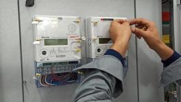 تركيب عدادات الكهرباء الذكية غزة