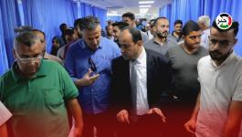مجمع الشفاء الطبي يُطلع الصحفيين على قسم الطوارئ بحلته الجديدة