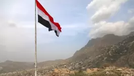 مصرع 7 نساء ورجل بصواعق رعدية وسيول في اليمن