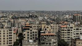 الكشف عن سبب أصوات الانفجارات شمال قطاع غزة