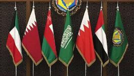 المجلس الوزاري الخليجي