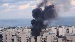 الإعلامي الحكومي بغزة يؤكد على 4 نقاط في ظل تطورات الوضع الميداني