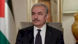 محمد-اشتية