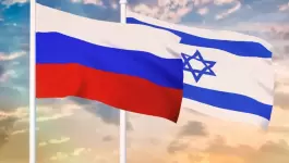 علما-روسيا-واسرائيل