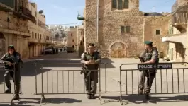 الاحتلال