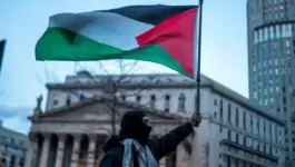 فلسطين
