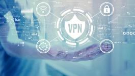 أهم مميزات استخدام شبكة VPN الافتراضية