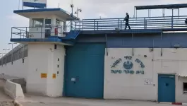 أسرى في سجون الاحتلال