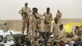 السودان