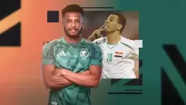 السعودية ضد العراق