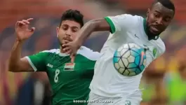 السعودية ضد العراق