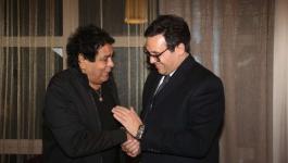 محمد منير
