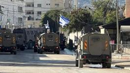 محدث : 8 شهداء وعشرات الإصابات جراء عدوان الاحتلال المتواصل على جنين ومخيمها