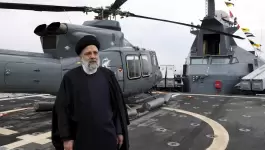 ابراهيم رئيسي