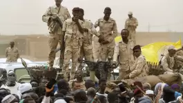 الدعم السريع