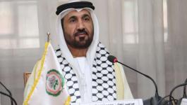 البرلمان العربي