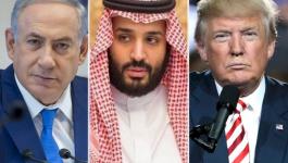 هآرتس: هل تهجير الفلسطينيين لمصر والأردن 